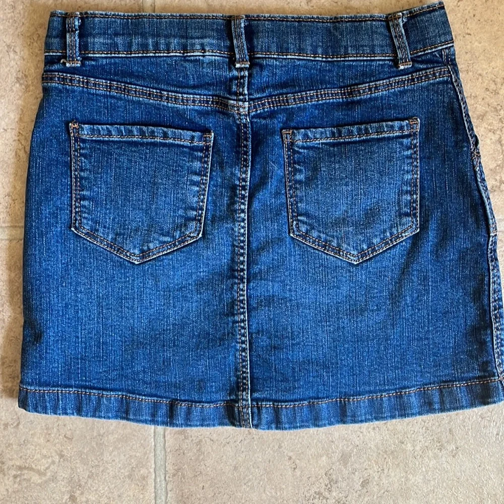 OshKosh Girl’s Denim Skirt